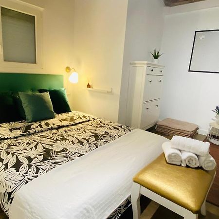 Elenahost City Park Center 5 马德里 外观 照片