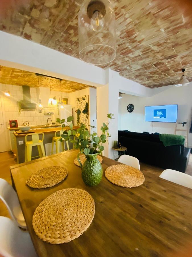 Elenahost City Park Center 5 马德里 外观 照片