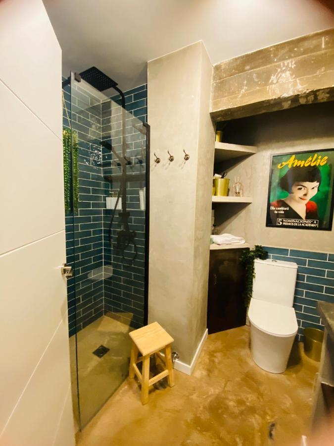 Elenahost City Park Center 5 马德里 外观 照片