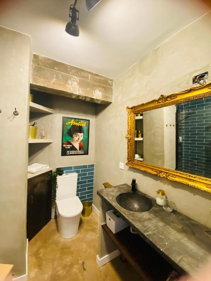 Elenahost City Park Center 5 马德里 外观 照片