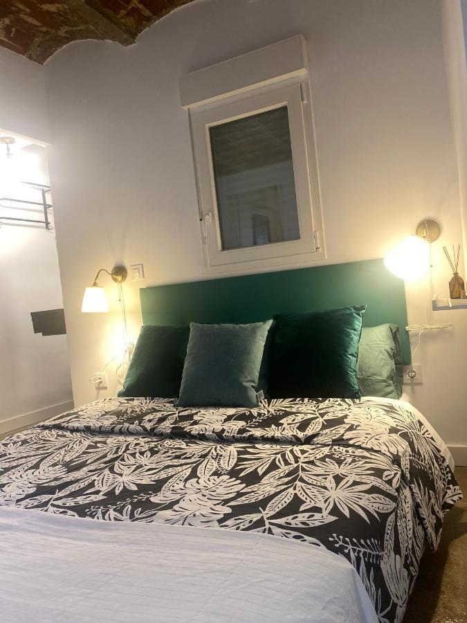 Elenahost City Park Center 5 马德里 外观 照片